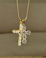 Giomi Cross Necklace