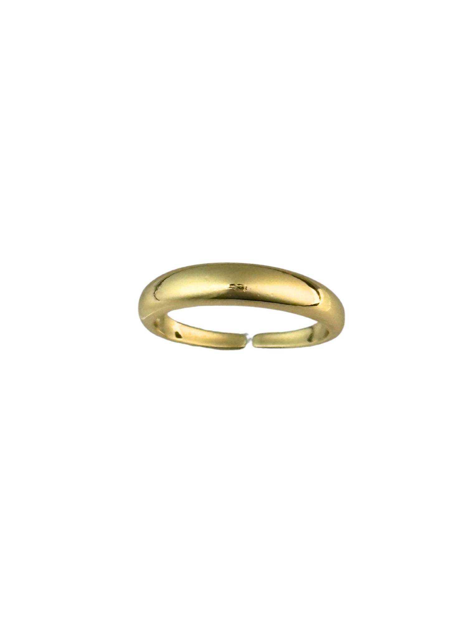 Jade Ring