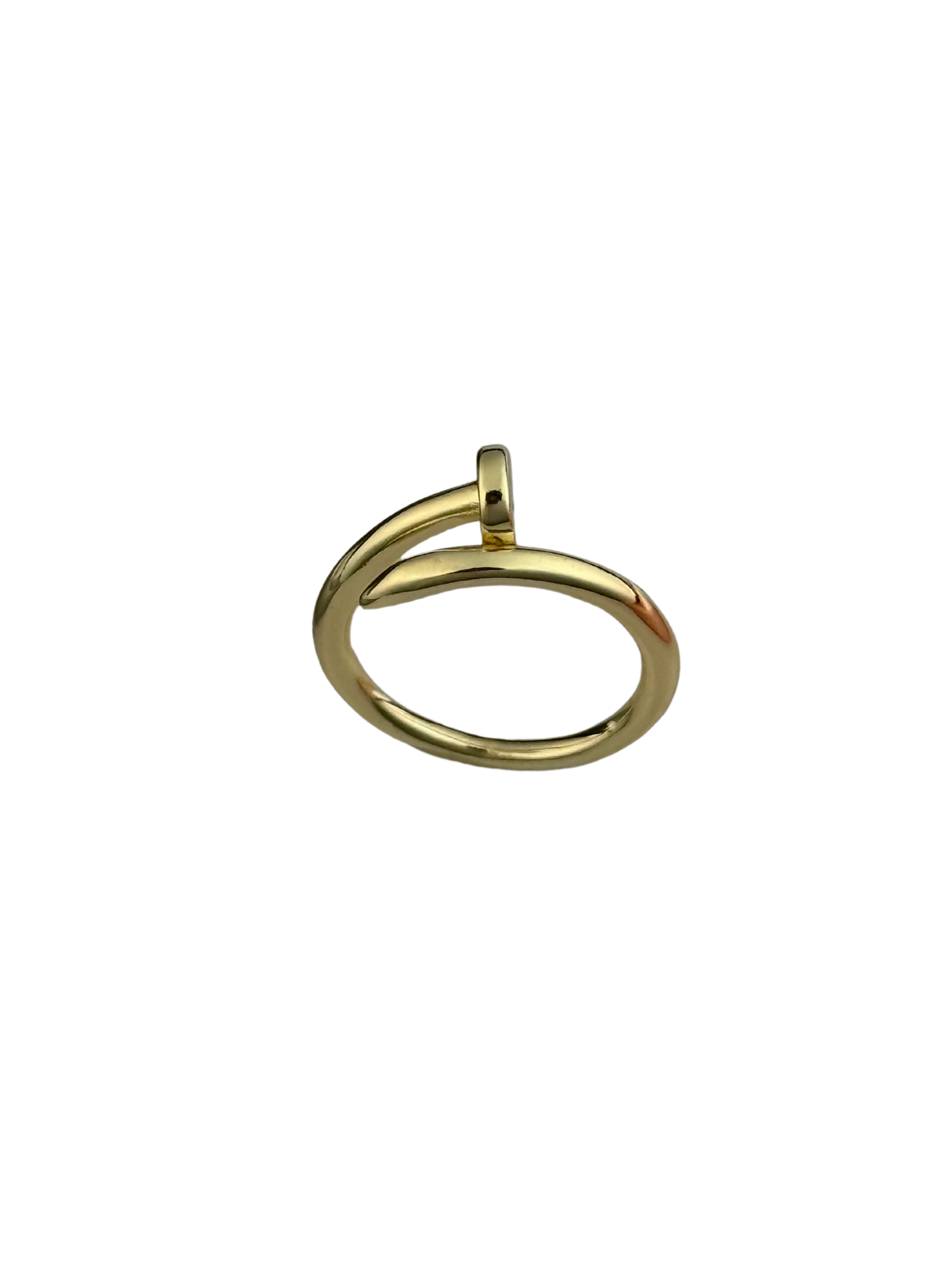 Clou Ring