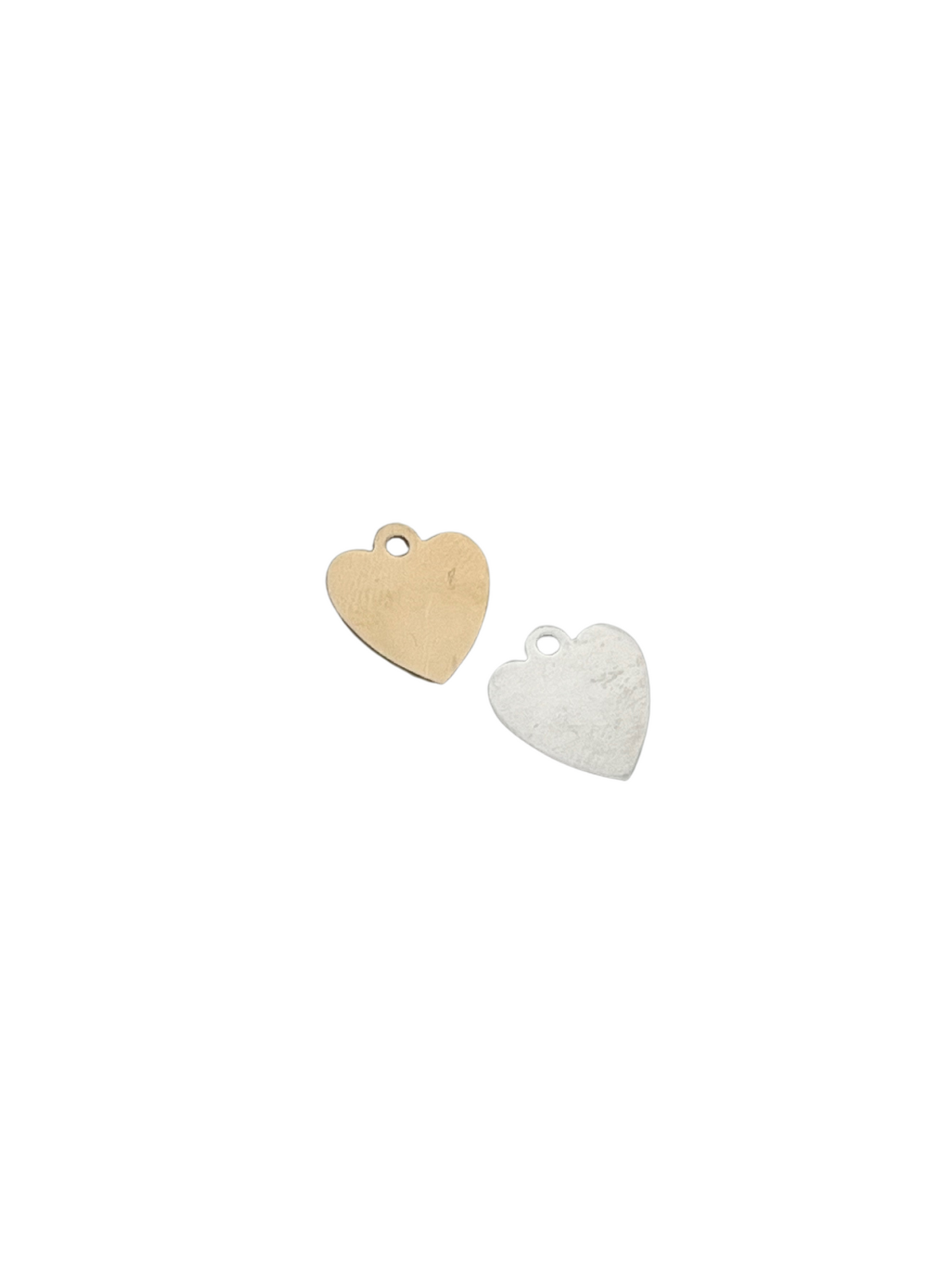 Heart Engraving