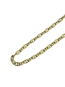 Lina Mariner Chain Necklace