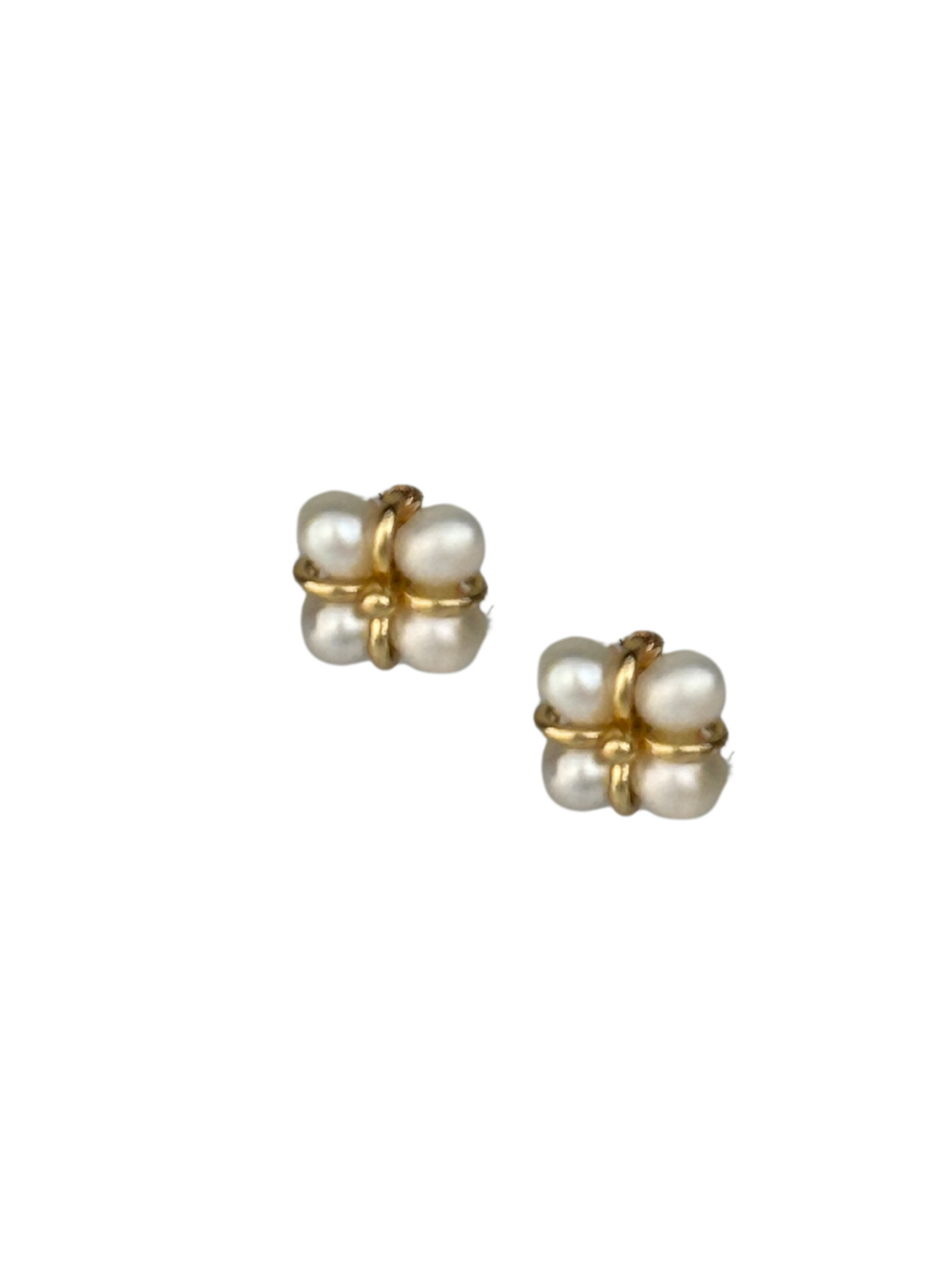 Perla Earrings