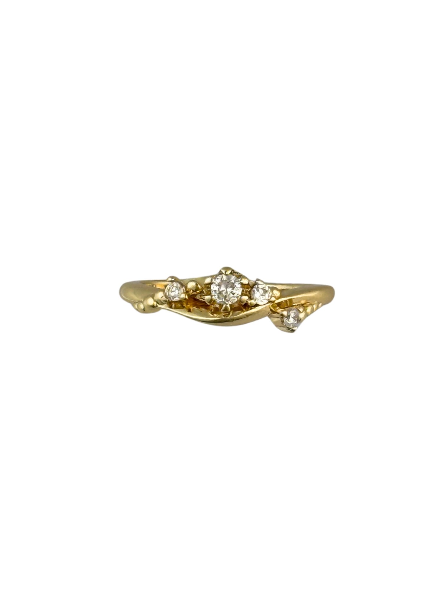 Serena Ring