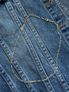 Pearla Necklace