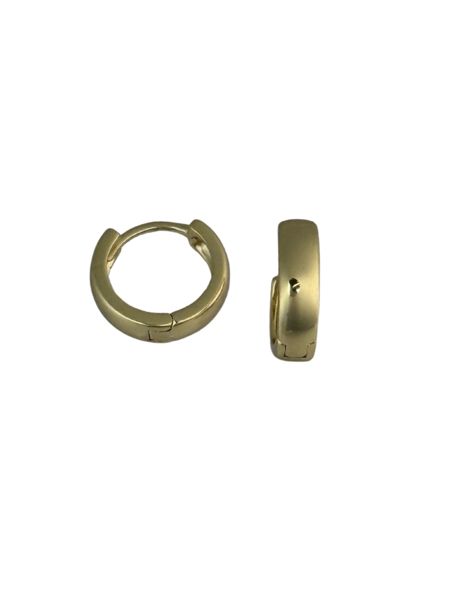 CB Gold Huggies