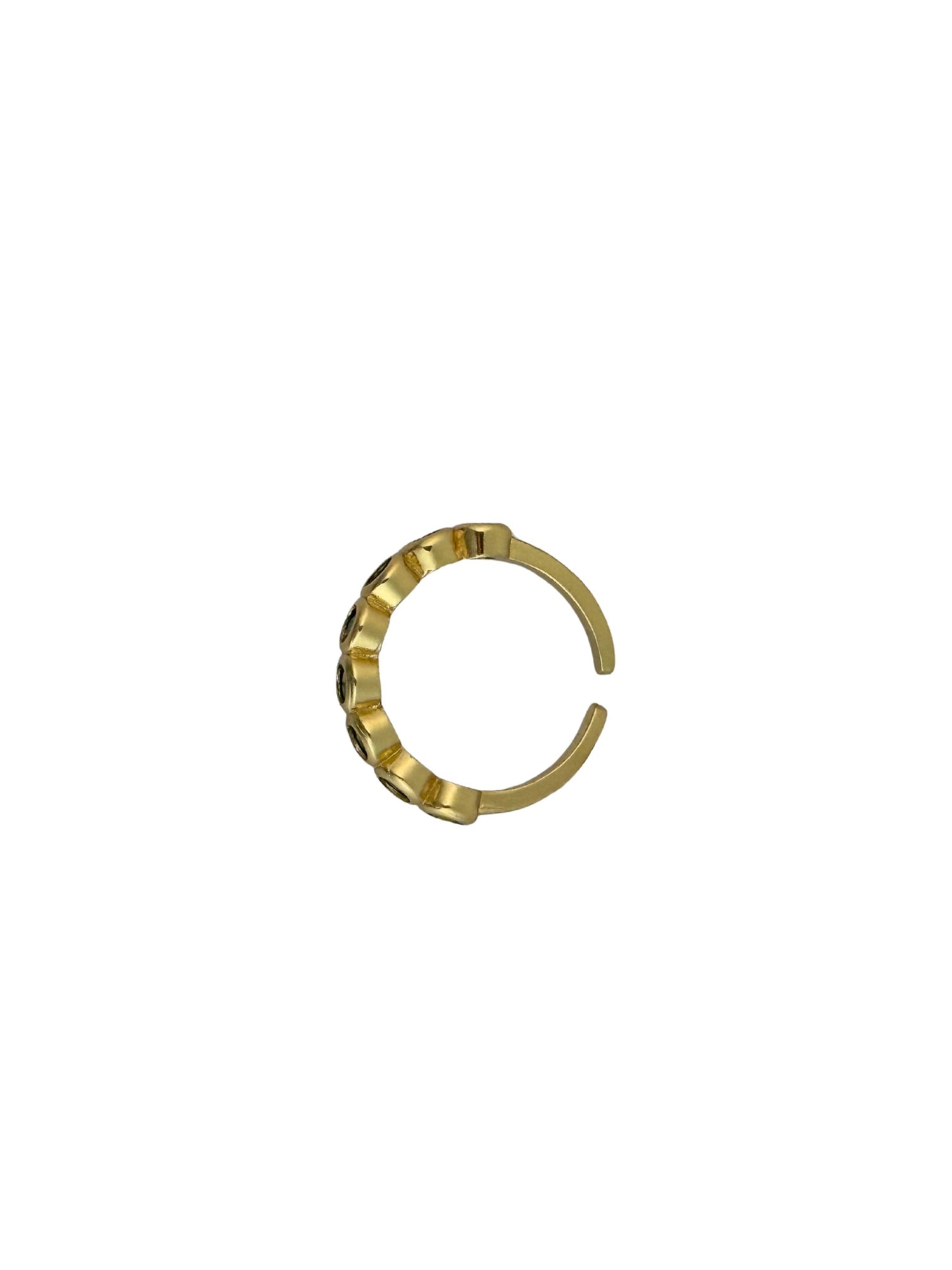 May Ring