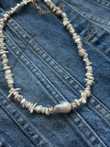 Noche en Miami Necklace