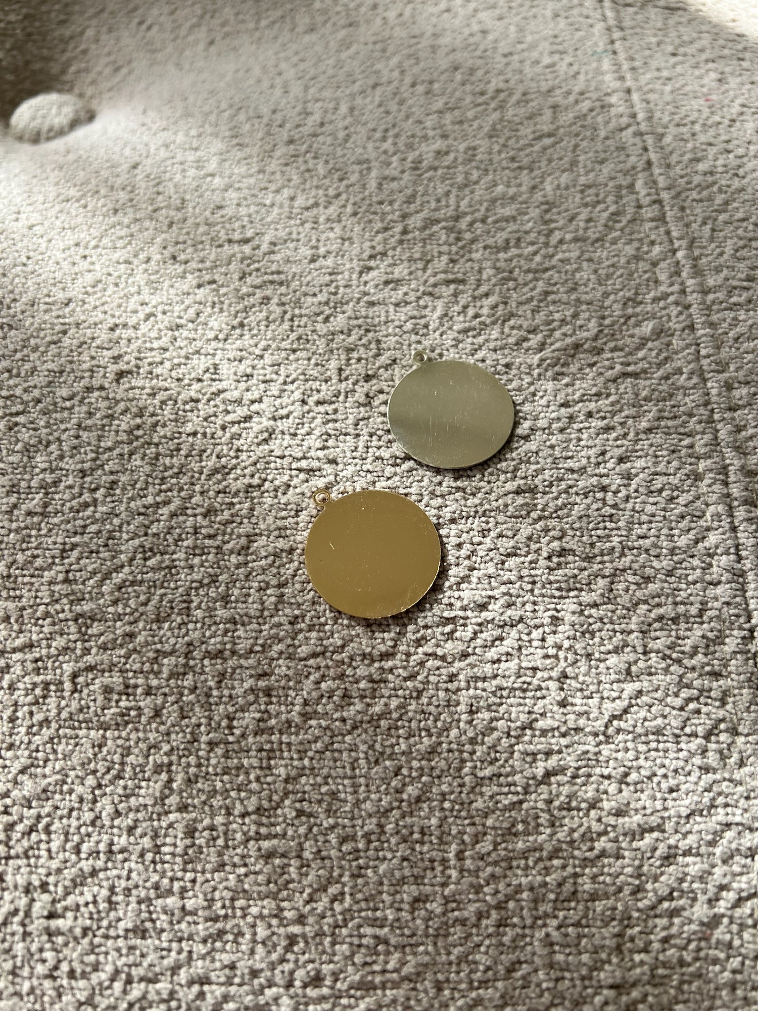 Circle Engraving