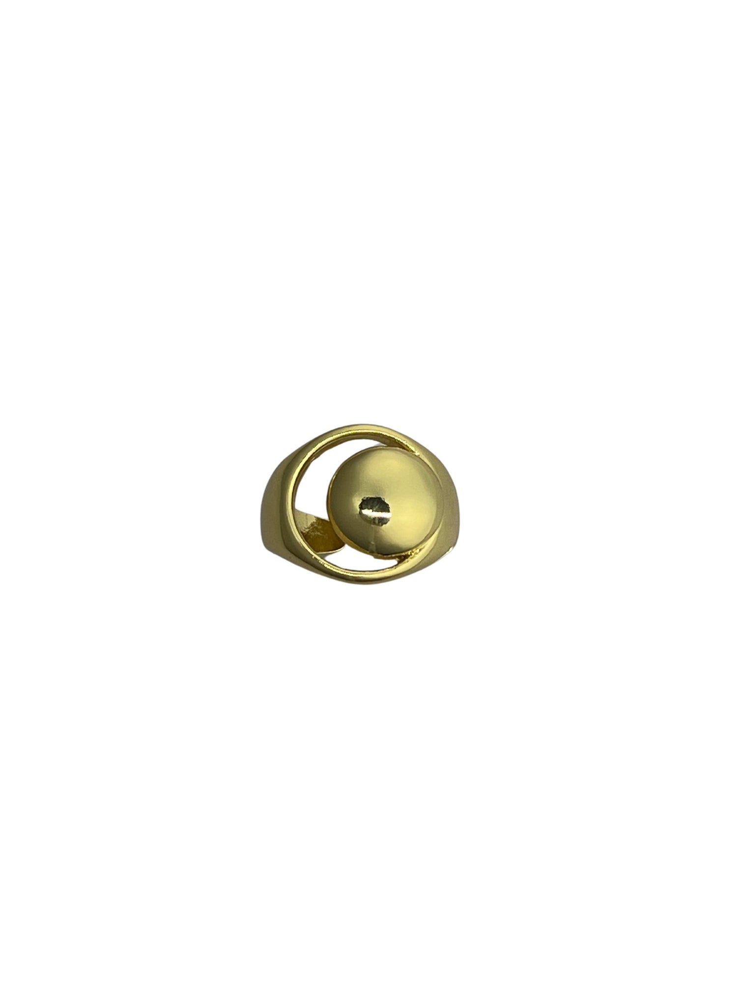 Eclipse Ring