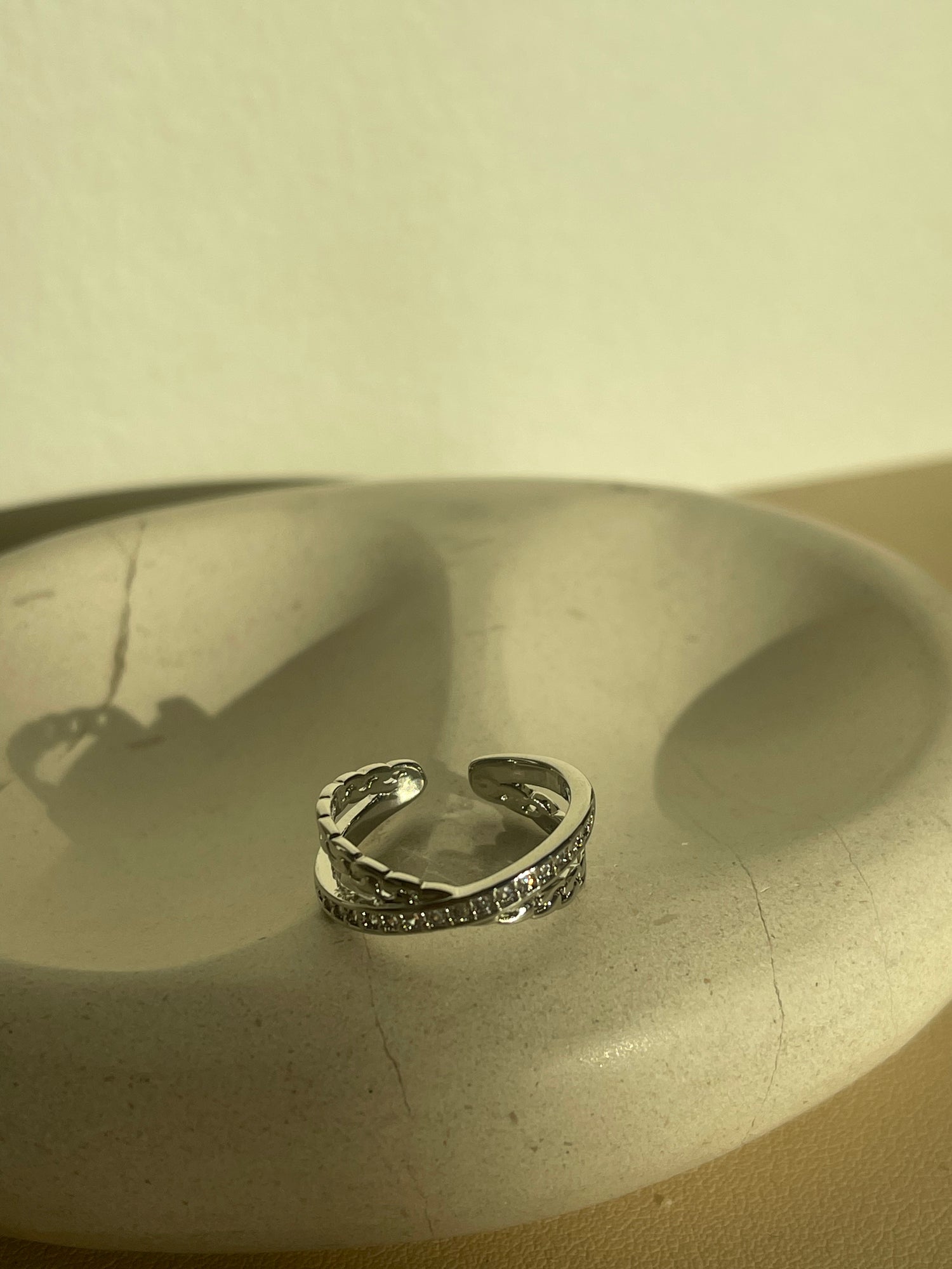 Patty Ring