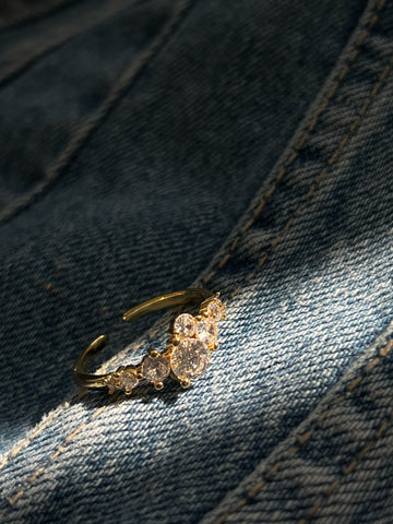 Jimena Ring