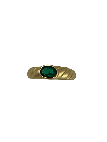 Zoé Ring