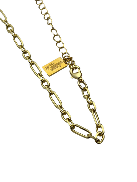 Ciara Drop Necklace