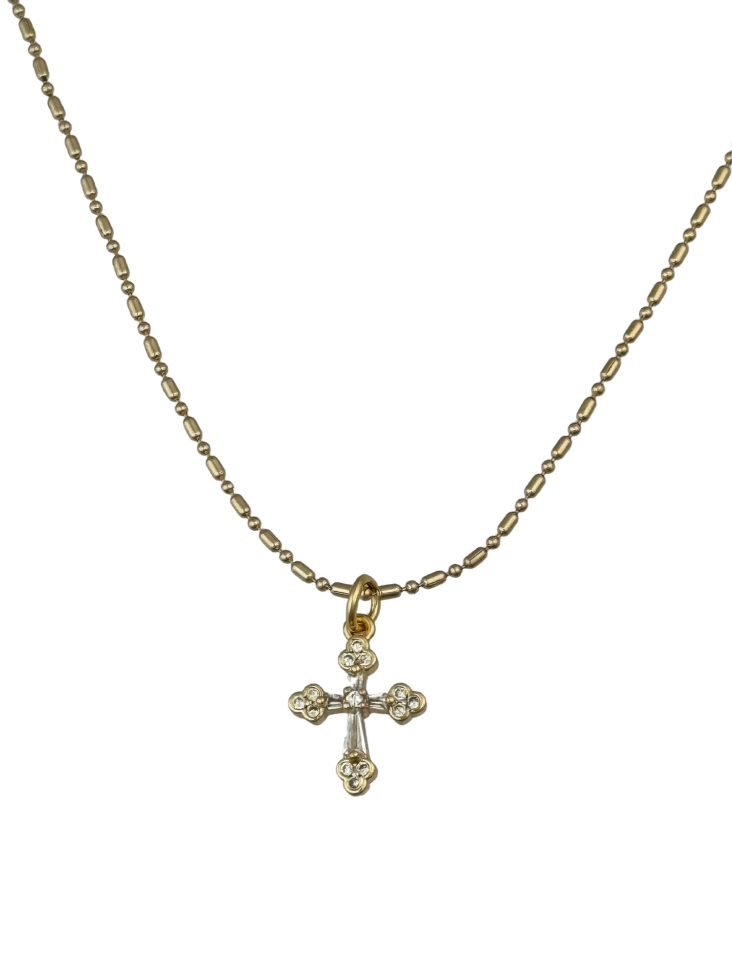 Eva CZ Cross