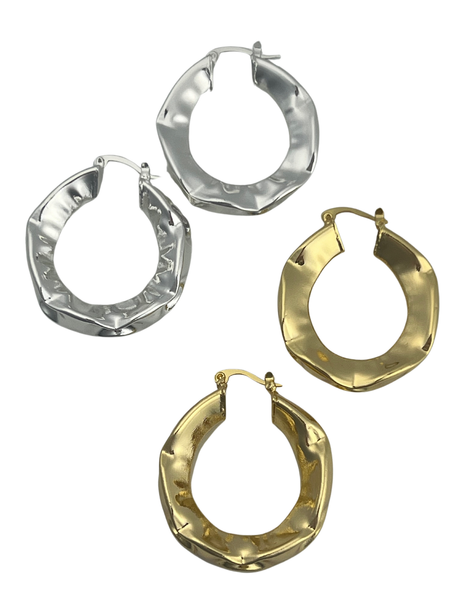 Samir’s Hoops