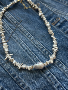 Noche en Miami Necklace