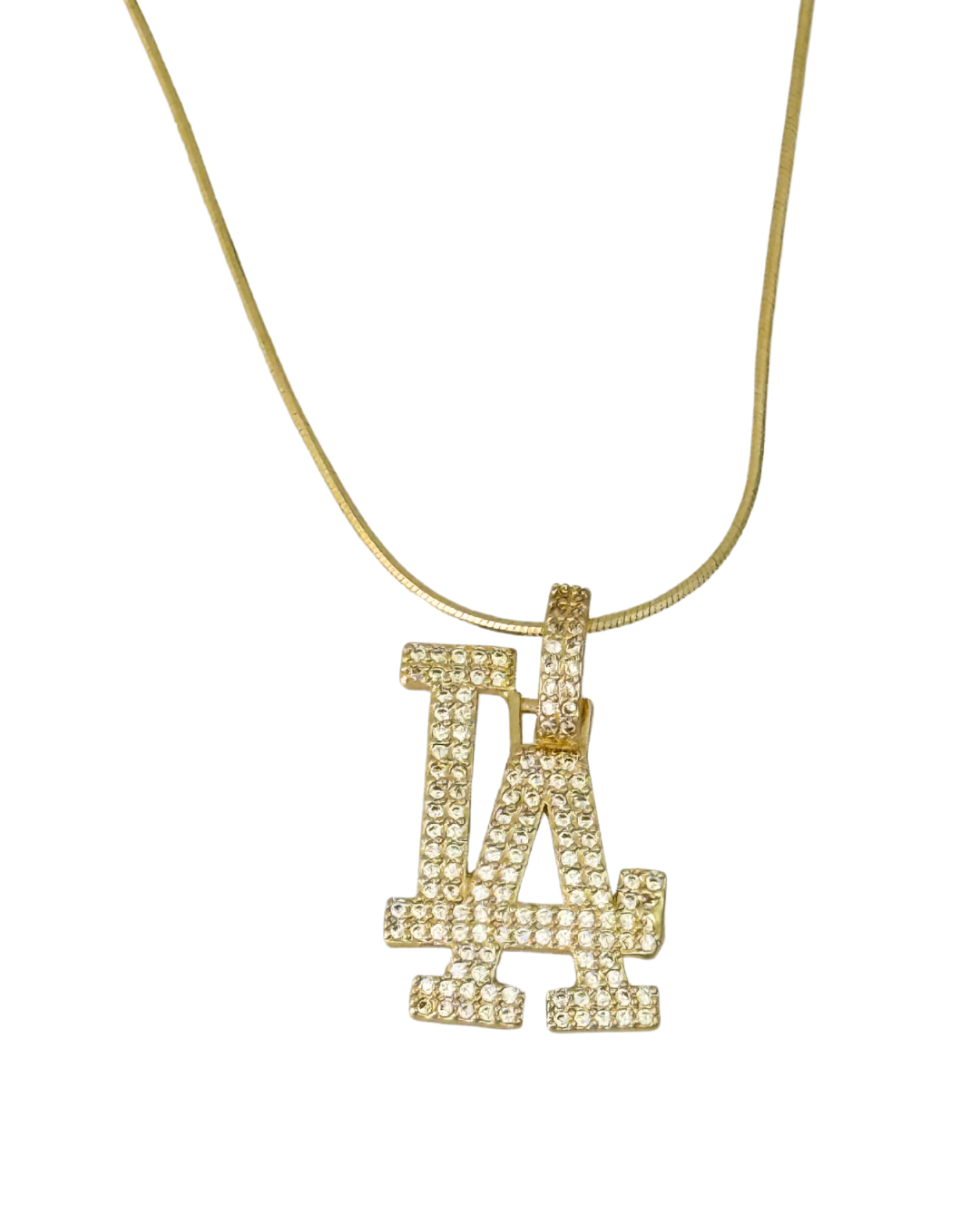 La Necklace