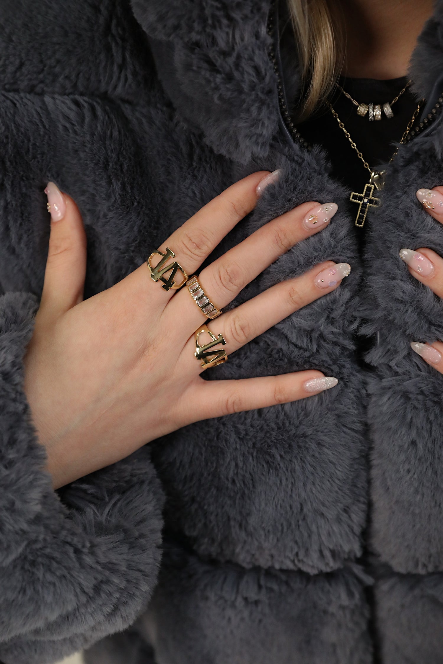 LA Ring