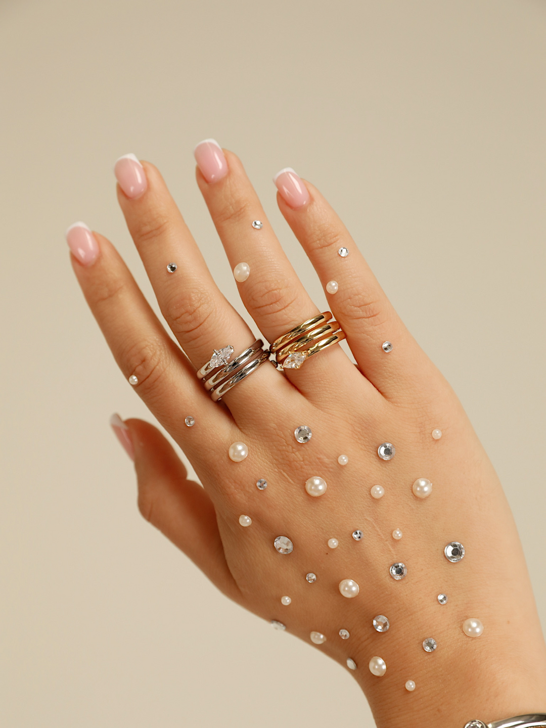 Marquise La Vid Ring