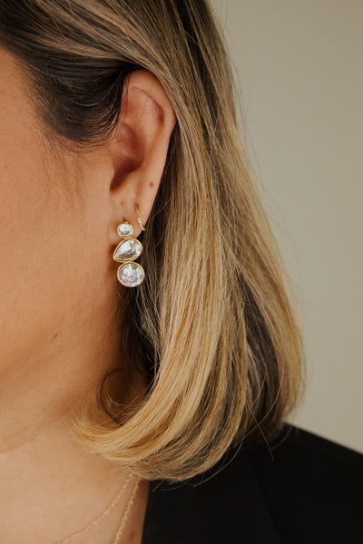 Mariah Earrings