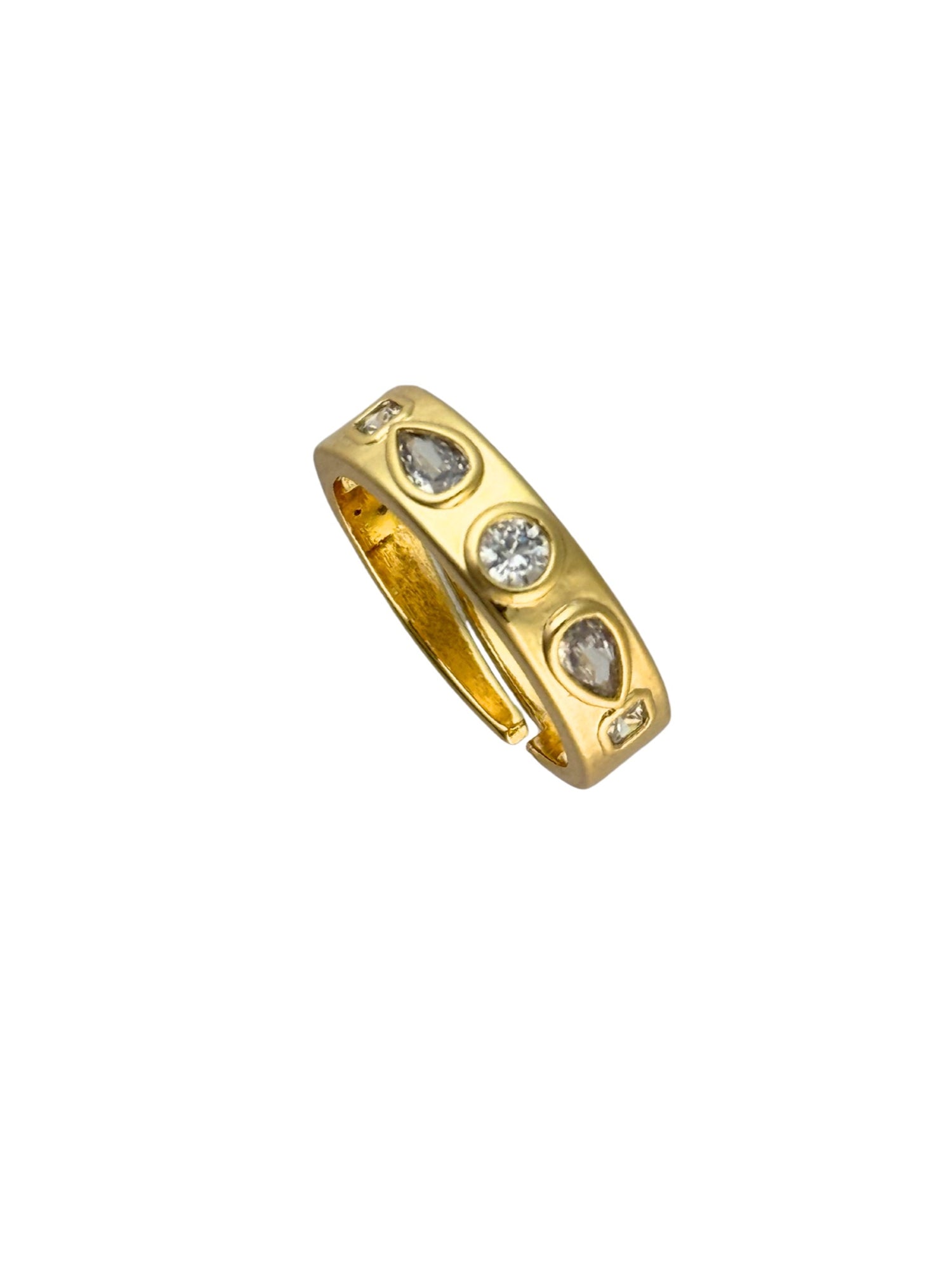 Lily Ring