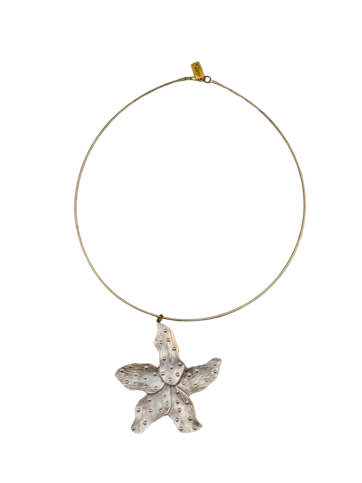 Blossom Necklace