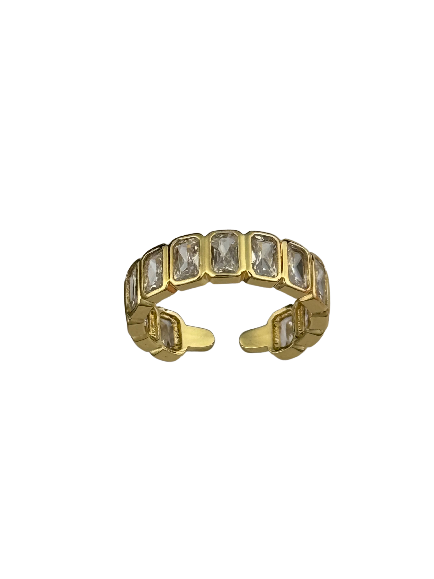 Eternity Ring