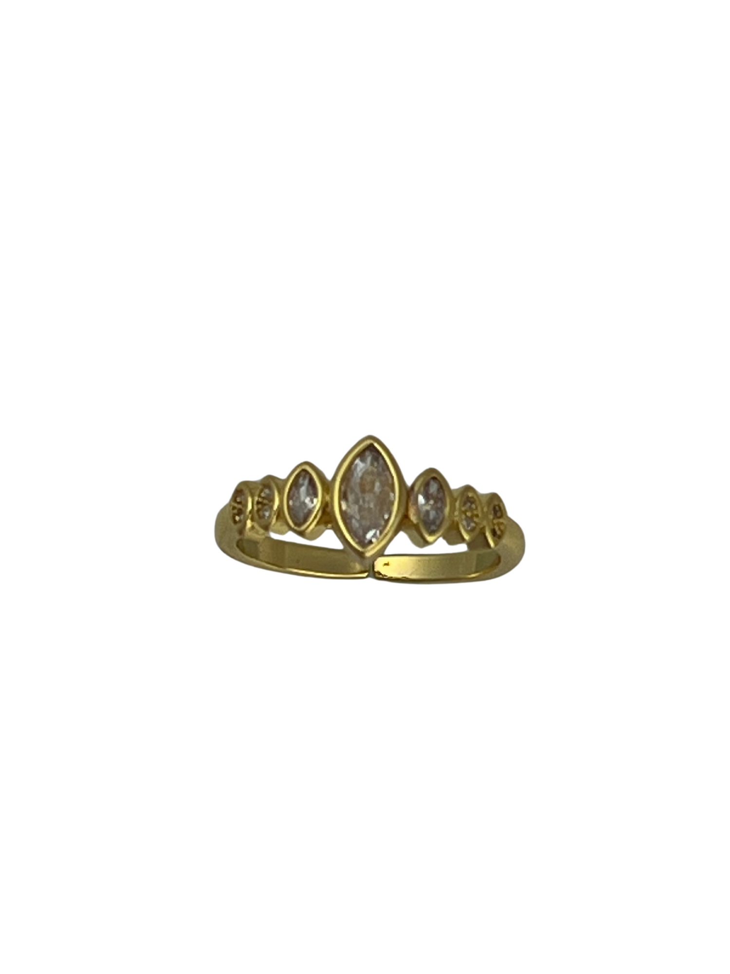 Amor mío ring