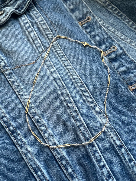 Pearla Necklace