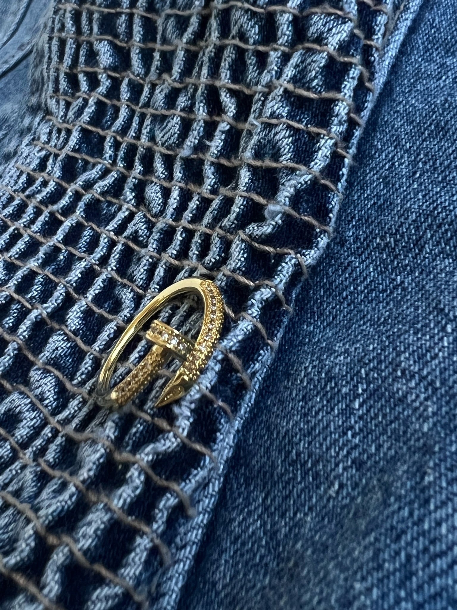 Clou Ring