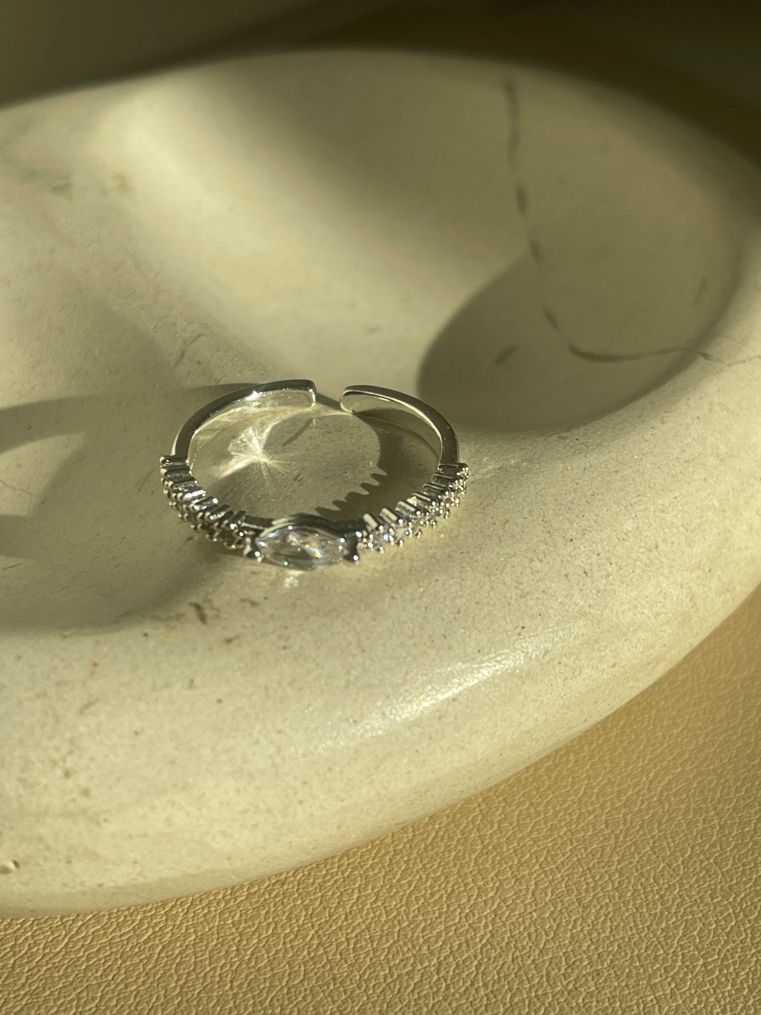 Mila Ring
