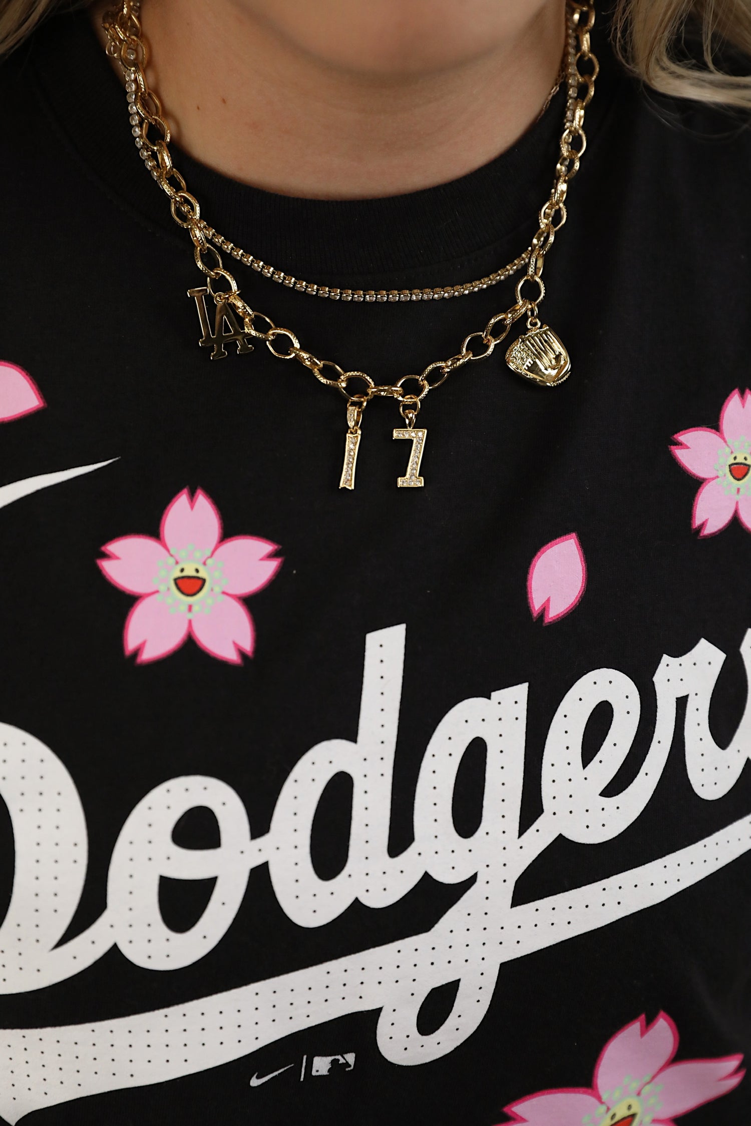 La 
