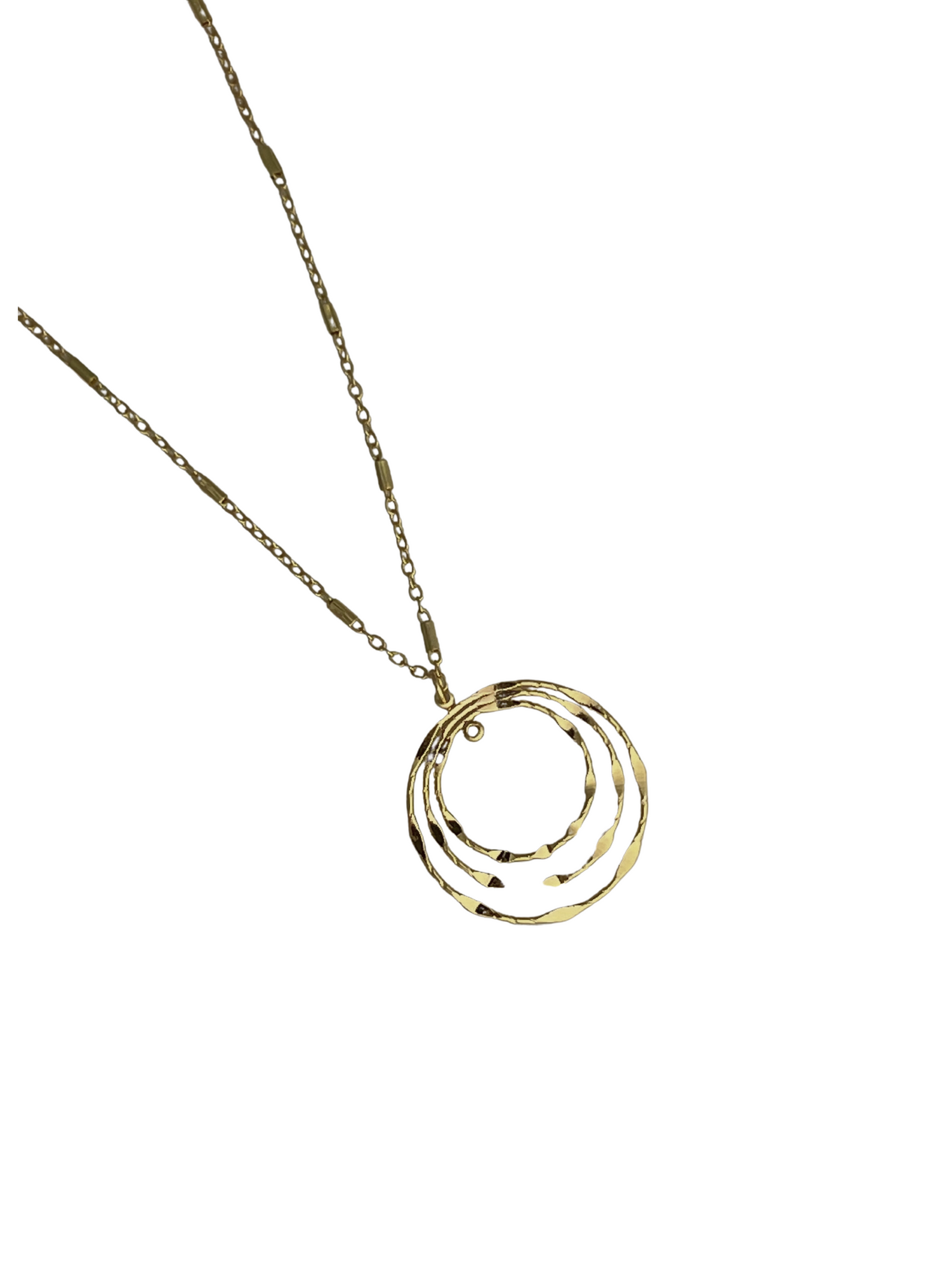 Punta Cana Necklace