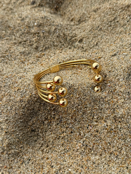 Los Cabos Cuff