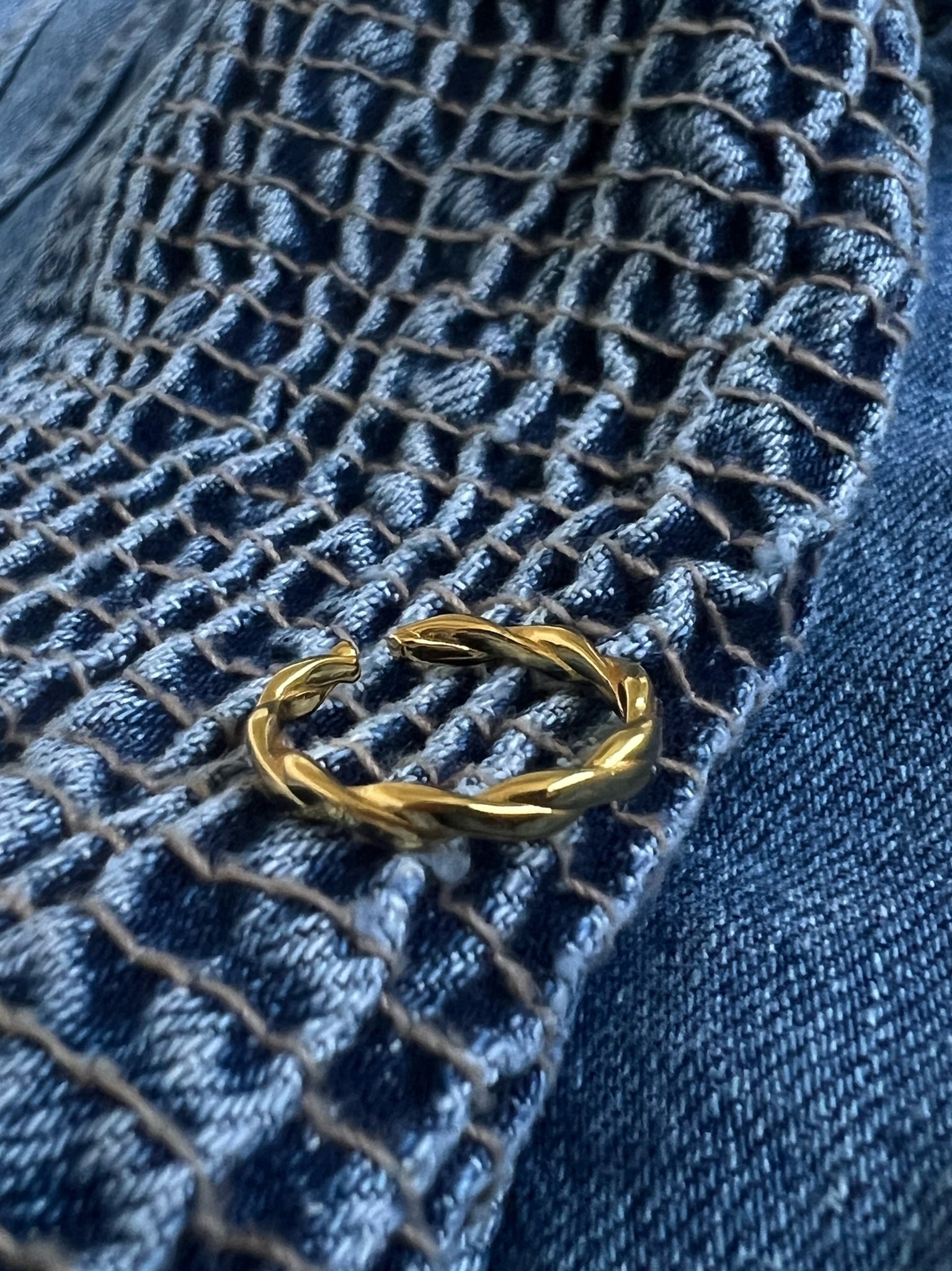 Vine Ring