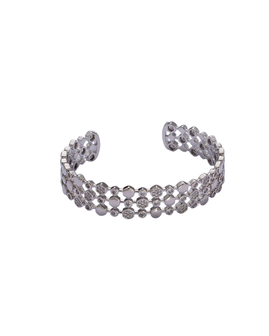 Britney Cuff Bracelet