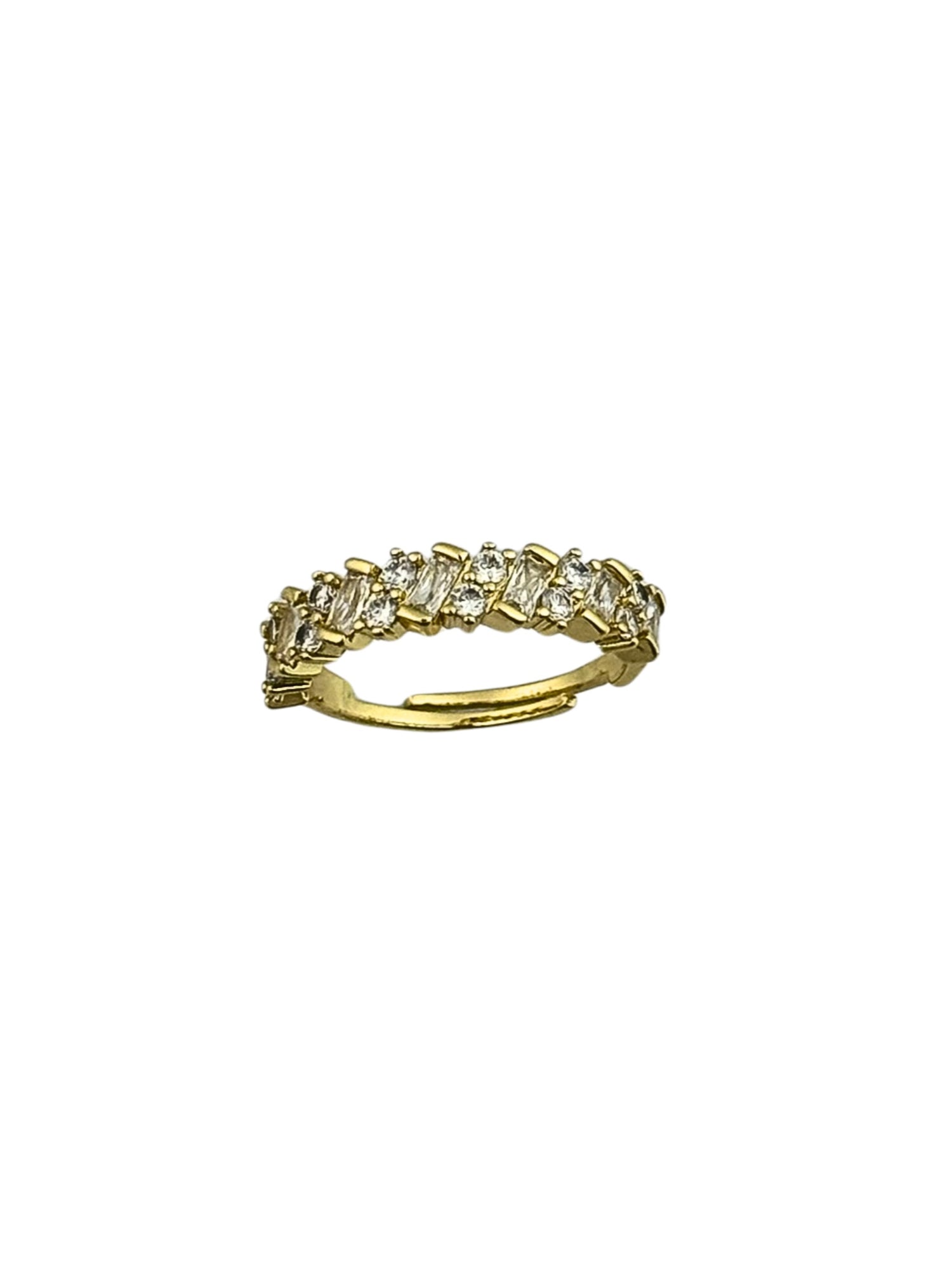 Blossom Eternity Ring