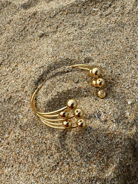 Los Cabos Cuff