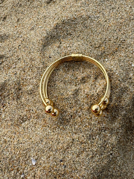 Los Cabos Cuff