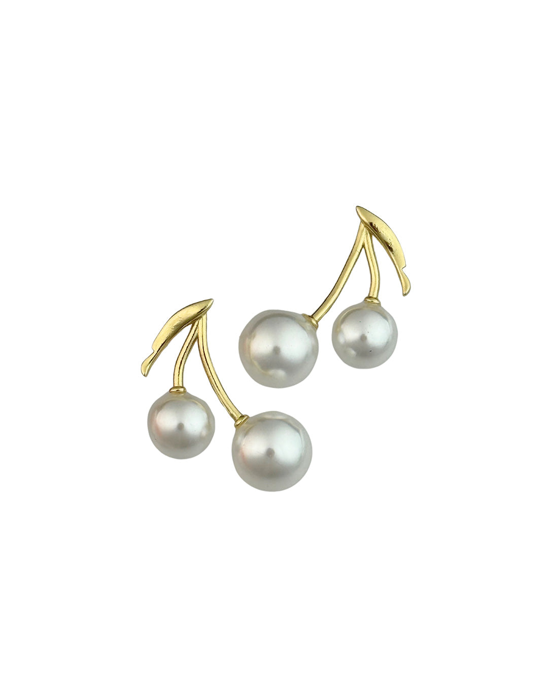 Cherry Earrings