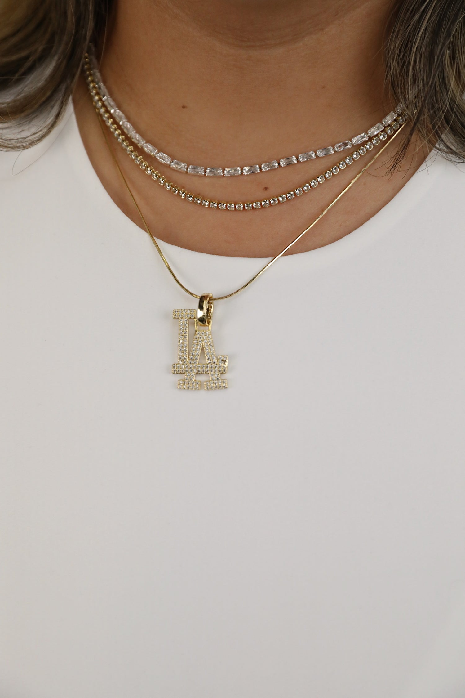 La Necklace