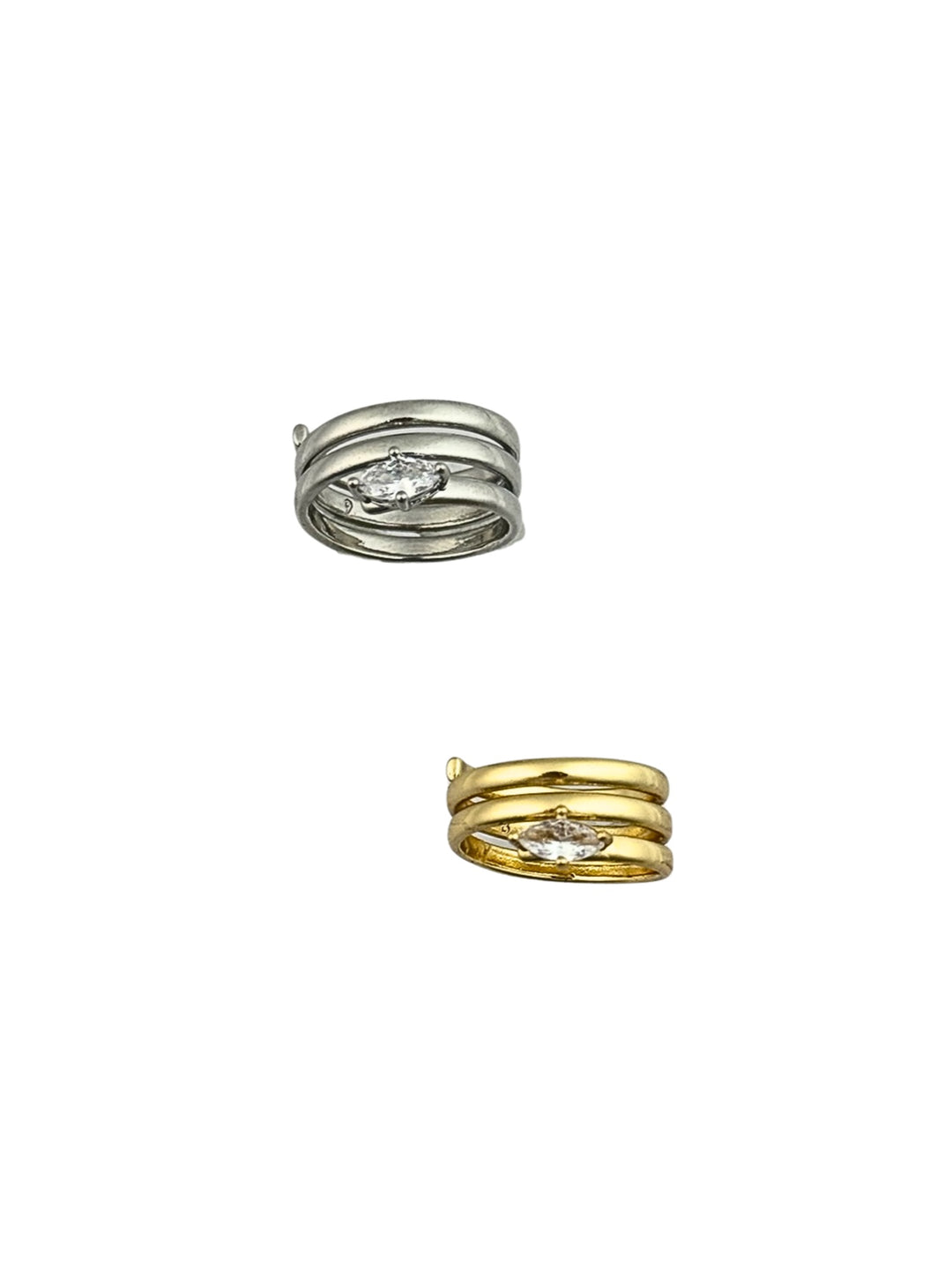 Marquise La Vid Ring