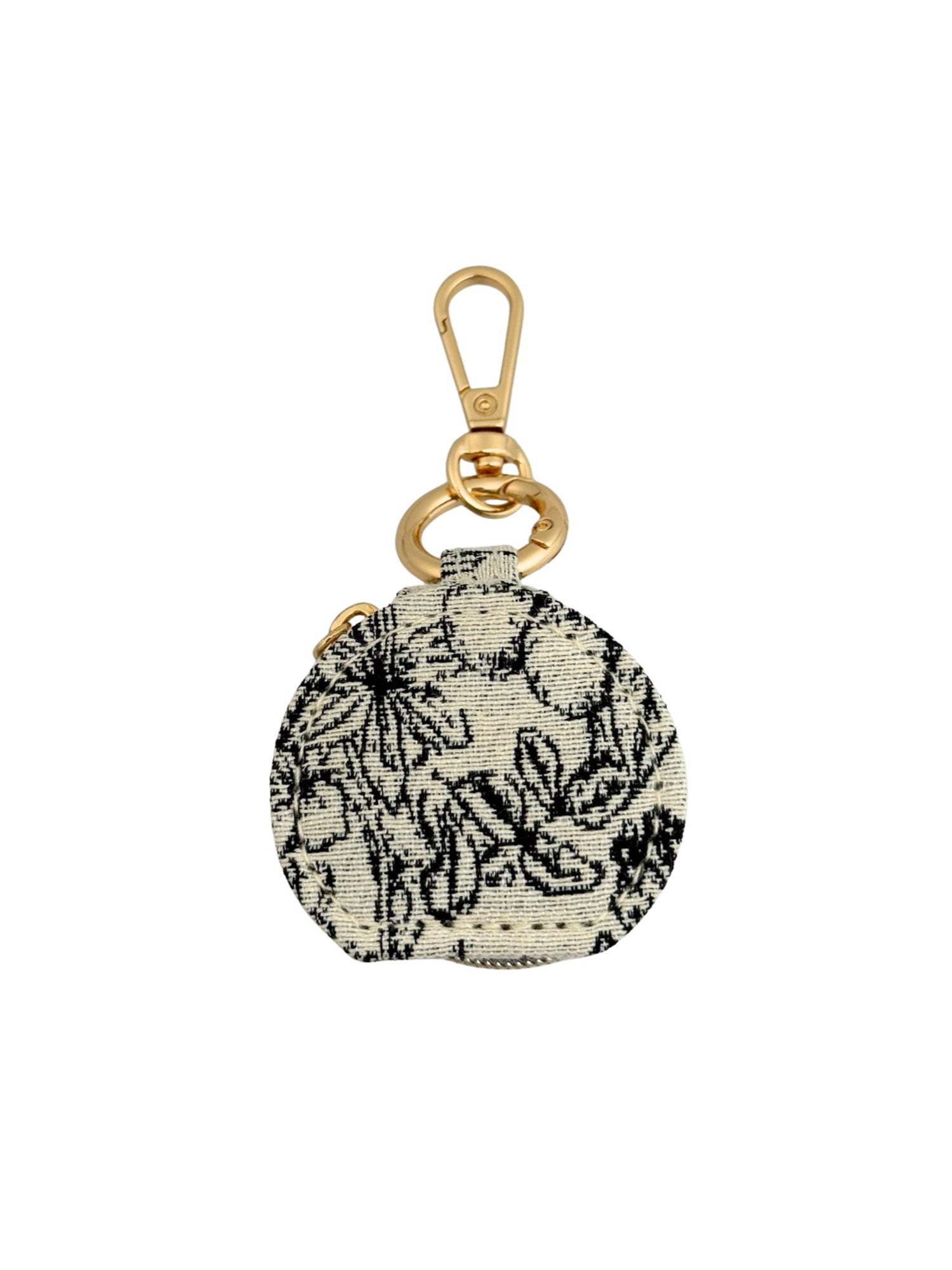 CB Bag Charm Case