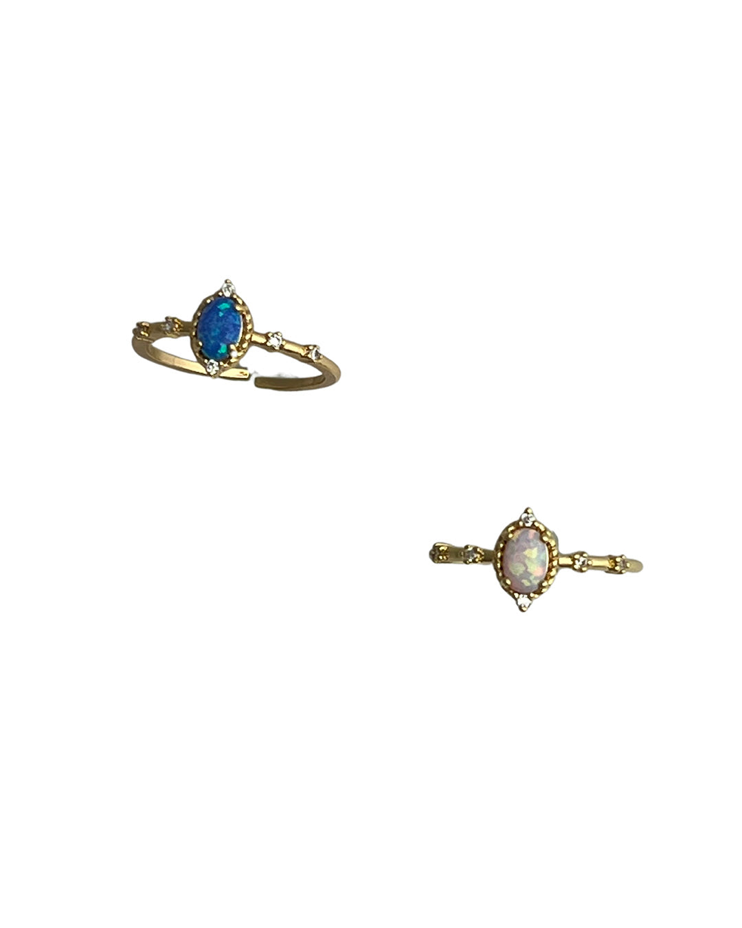 Daphne Ring