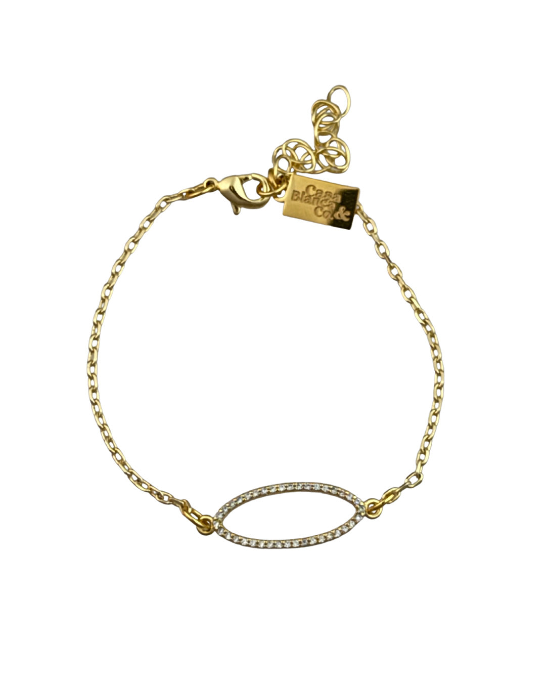 Devine Bracelet