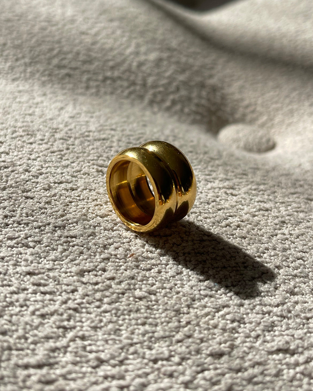 Dolce Bubble Ring