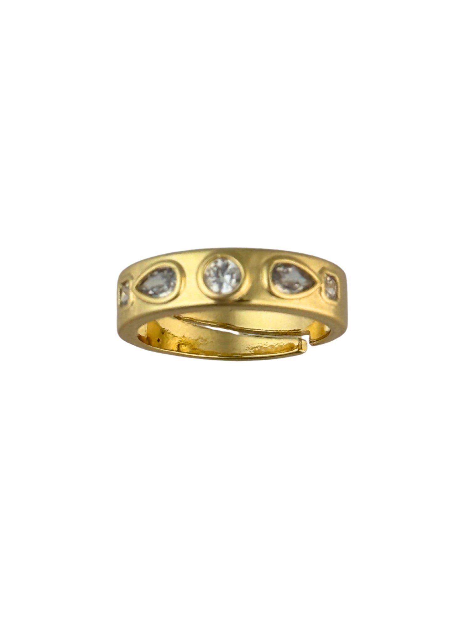 Lily Ring