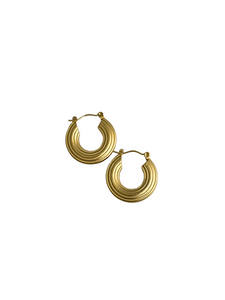 Iliana Earrings