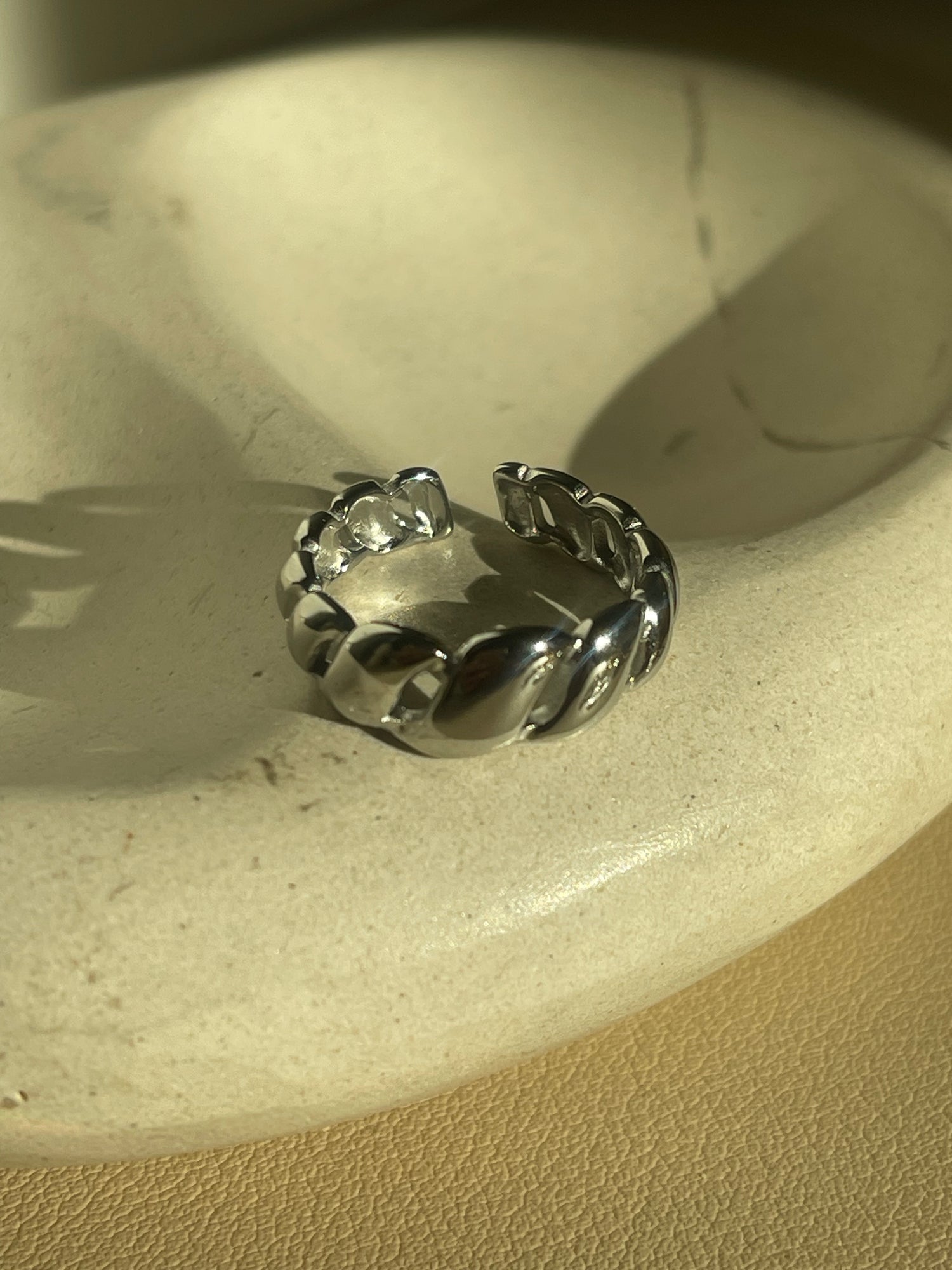 Camila Ring