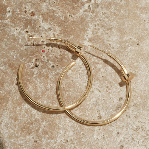 Clou hoops